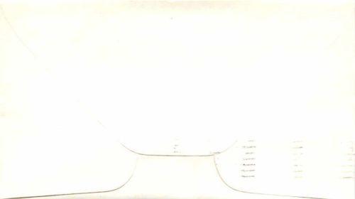 Space Cover Project Mercury 10th Anniversary