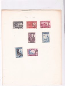 penang stamps ref r8661