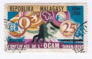 Malagasy Republic            387         used