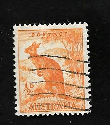 Australia 1949 - U - Scott #223A