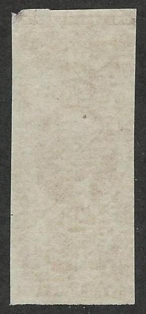 US. R46a.  Used.  Cut close. (0665)