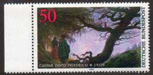 Germany  Scott  1152  MNH