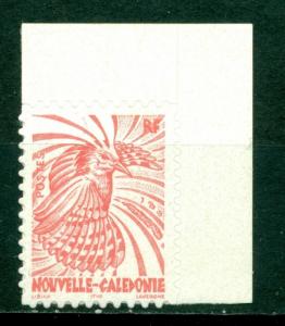 New Caledonia Scott #773A Self-Adhesive Kagu Bird Fauna (70fr) $$