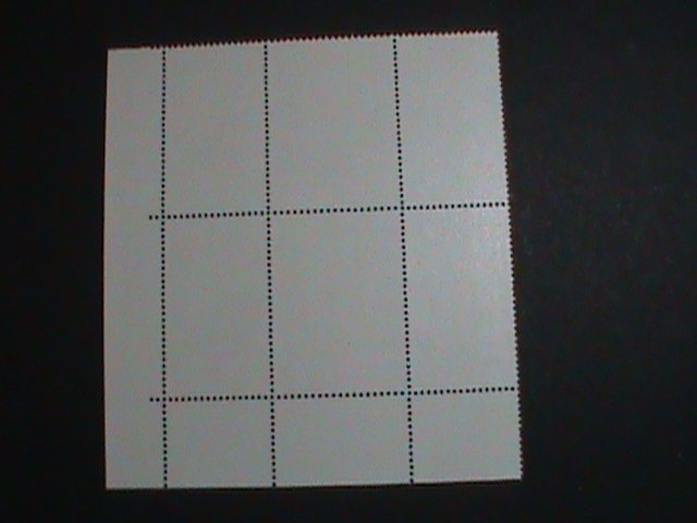 ​VATICAN CITY 1974-SC#557a ST.THOMAS AQUINAS -SCHOLASTIC PHILOSOPHER MNH BLOCK