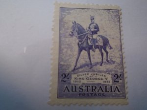 Australia  #  154  used