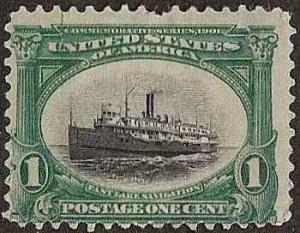 294 - Unused-H - thin - SCV-17.50