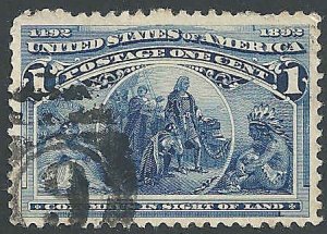 US - #230 - Used - SCV-0.40