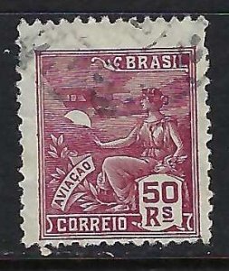 Brazil 317 VFU C7-2