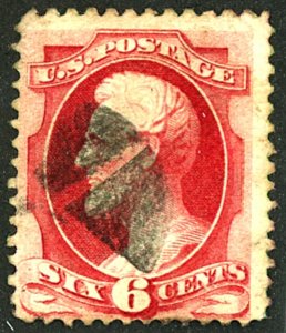 U.S. #148 USED