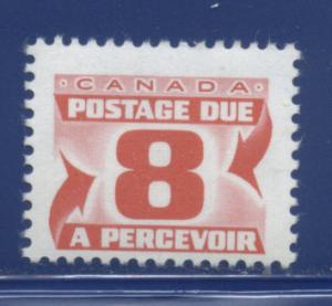 Canada J34a  F  MNH
