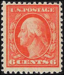 506 Mint,OG,NH... SCV $25.00