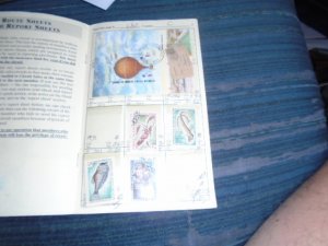 FRENCH COUNTRIES COLLECTION, MINT/USED