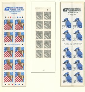 U.S. #SET/MIXED CONDITION 