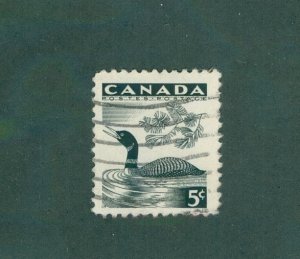 CANADA 369 USED BIN $0.50