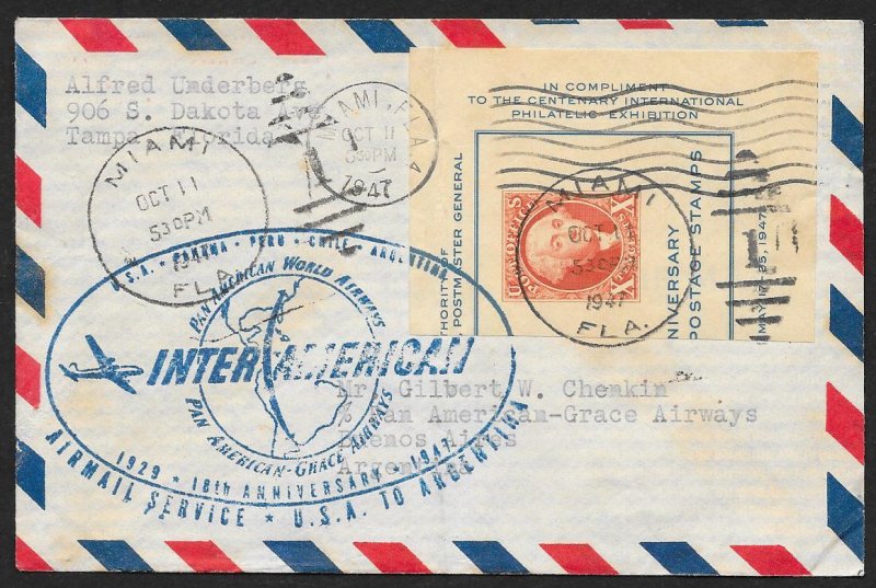 FIRST FLIGHT COVER COLLECTION (109) Covers Mostly US Few International