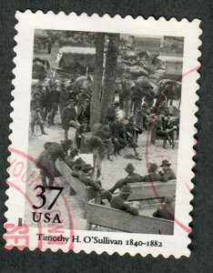 3649b American Photography used single