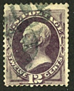 U.S. #151 USED