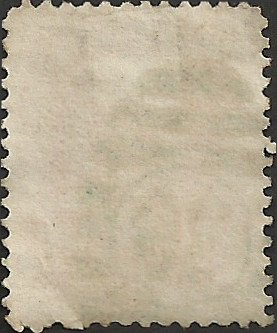 # 189 Red Orange Used Daniel Webster