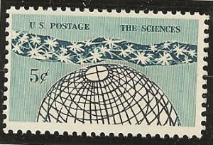 United States  MNH  SC  1237