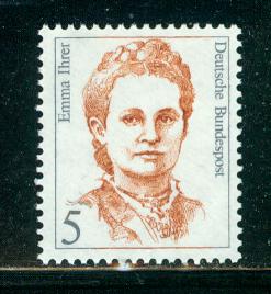 Germany Bund Scott # 1475, mint nh