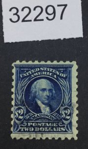 US STAMPS #479 USED LOT #32297