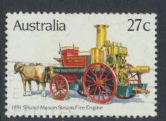 Australia SG 875 - Used