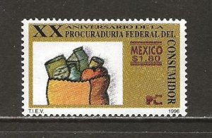 Mexico Scott catalog # 1956 Mint NH