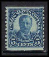  602 Average Plus MNH K4575