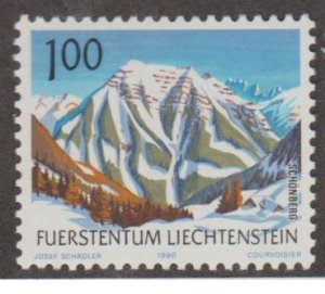 Liechtenstein Scott #938 Stamp - Mint NH Single