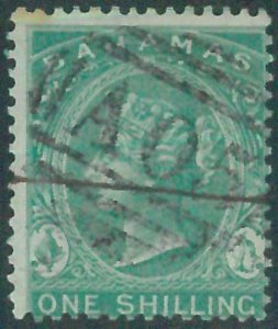 88562 - BAHAMAS - STAMP - Stanley Gibbons # 39 -  USED