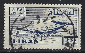 Lebanon C258 VFU Z8465