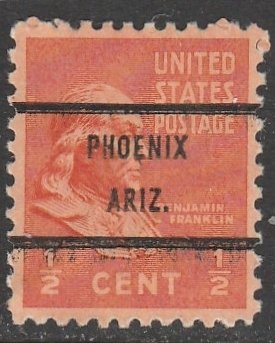 United States    803(2)    (O)  1938    Préo.  Phoenix  Ariz.