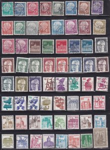 Country Collection GERMANY 640+ Different