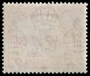 Antigua - Scott 120 - Mint-Never-Hinged