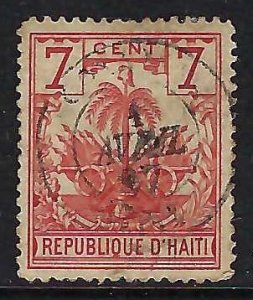 Haiti 36 VFU 634C-4