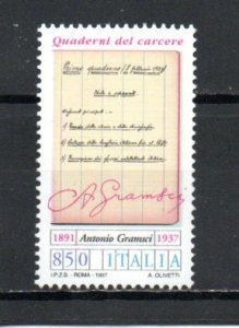 Italy 2137 MNH