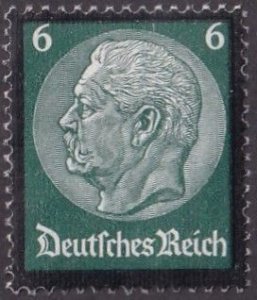 Germany #438 Mint