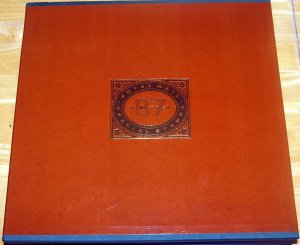 GB 1987 Royal Mail Year Book No.4 Fine & Complete