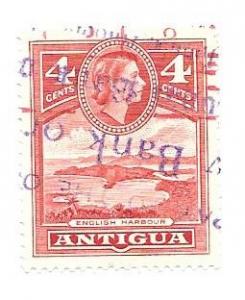 Antigua #111