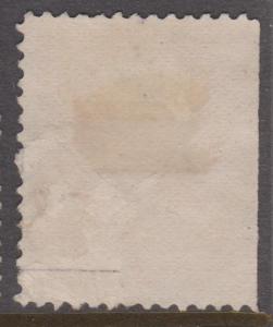 USA Sc#163 Used