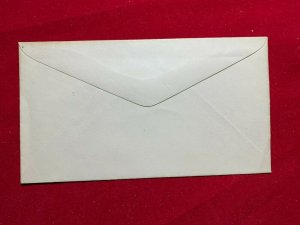 Sesquicentennial Exposition - SCott U522 - stamped envelope