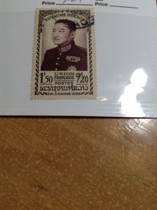 Laos  # 11  used