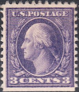 U.S. 502d FVF MH DOUBLE IMPRESSION (120818)