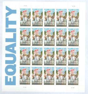 United States #4804  Multiple