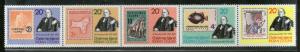 Christmas Islands 1979 Rowland Hill Stamps on Stamp Penny Map Sc 90 MNH # 818