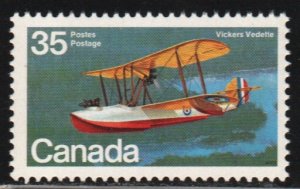 Canada #845   MNH