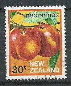 New Zealand SG 1285  VFU