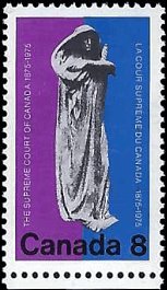 CANADA   #669 MNH  (11)