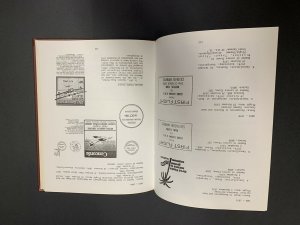 The Postal History of the Cayman Islands, by T.E. Giraldi and P.P. McCann