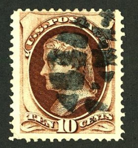 U.S. #150 USED